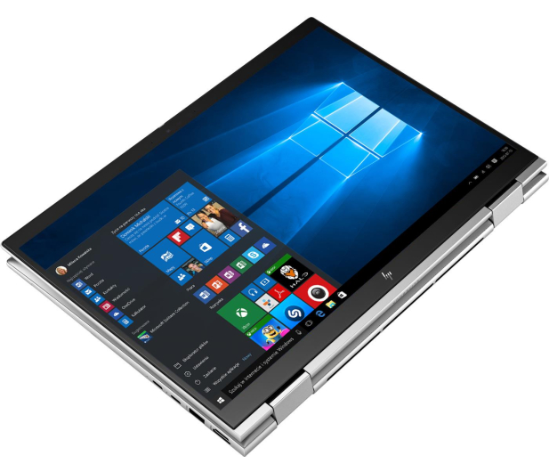 HP EliteBook x360 830 G9 i5-1245U/16GB/256/Win11P - 1192158 - zdjęcie 7